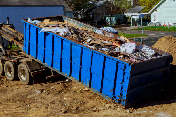 Demolition Debris Removal in Sarasota, FL